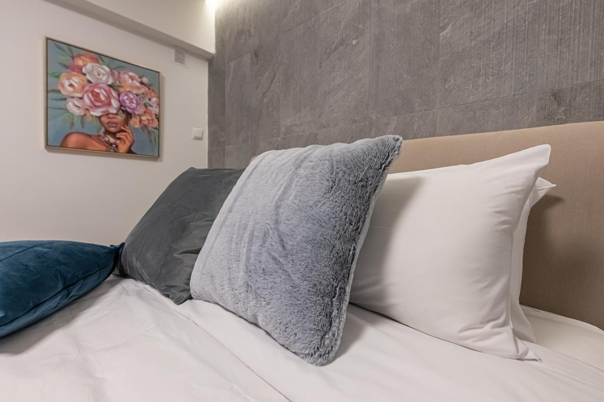 Koukaki Studio Close To Acropolis 100Mbps Athen Exterior foto